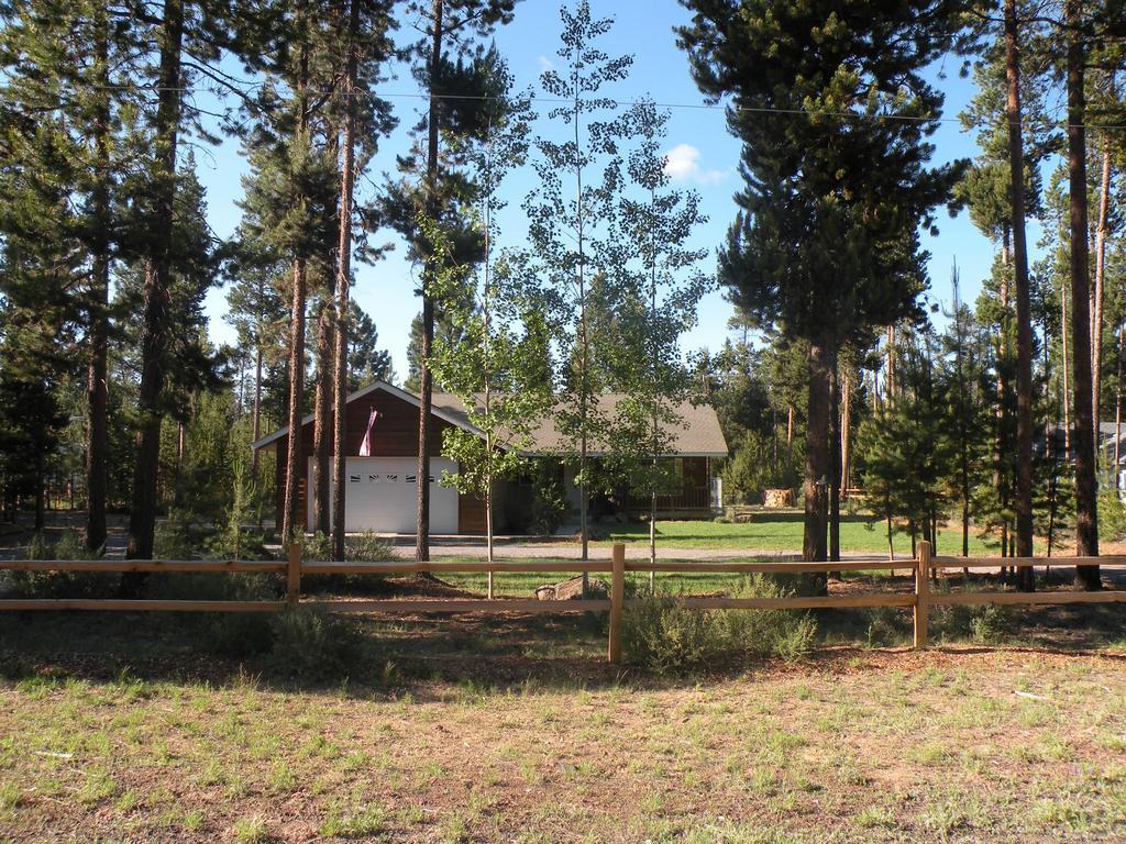 Cozy Cabin Lapine ラ・パイン エクステリア 写真